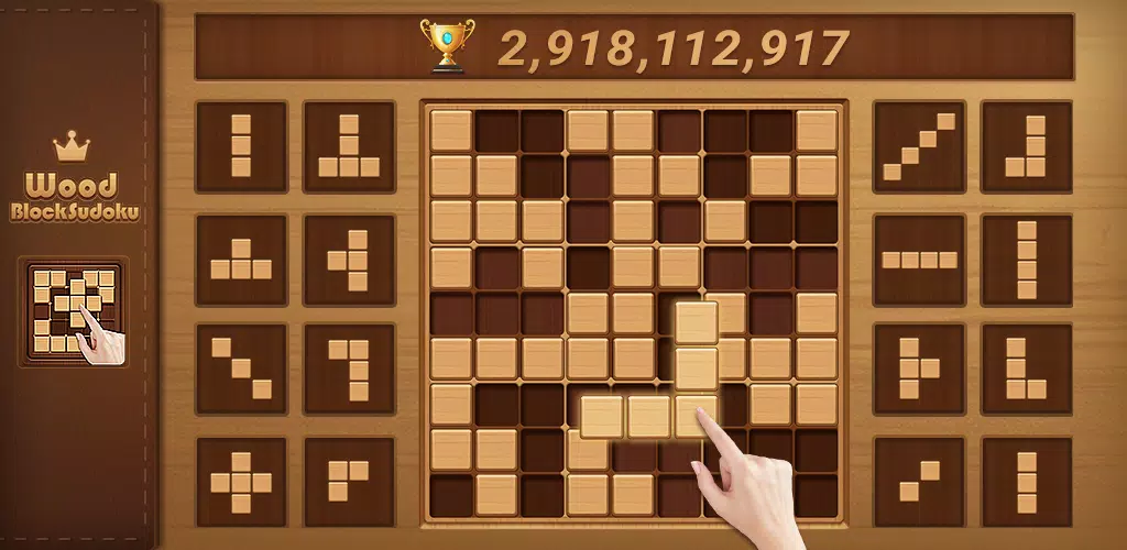Block Sudoku-Woody Puzzle Game for Android - APK Download
