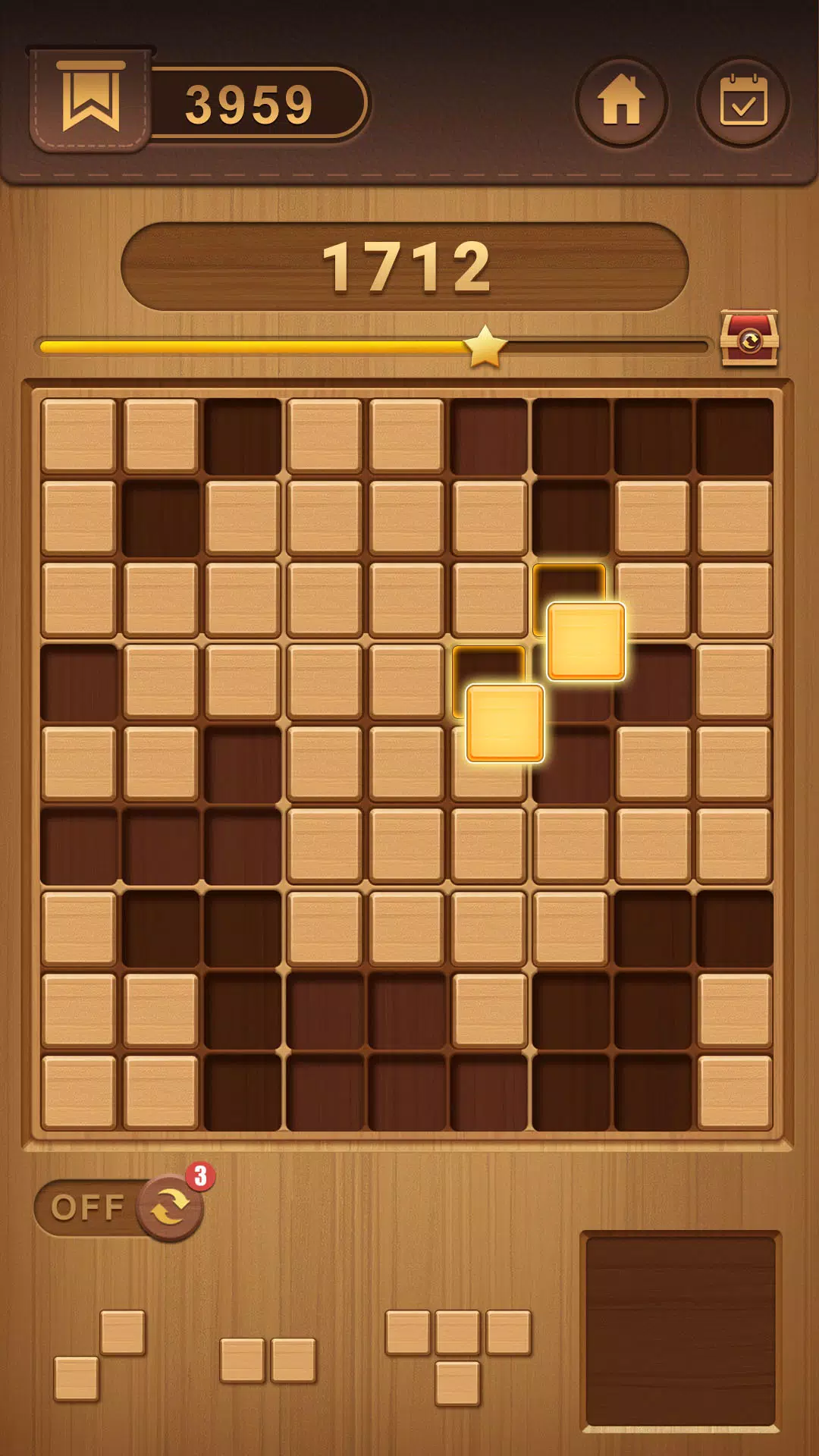 Block Sudoku Woody Puzzle Game 1.10.15 APK + Mod [Unlimited money] for  Android.