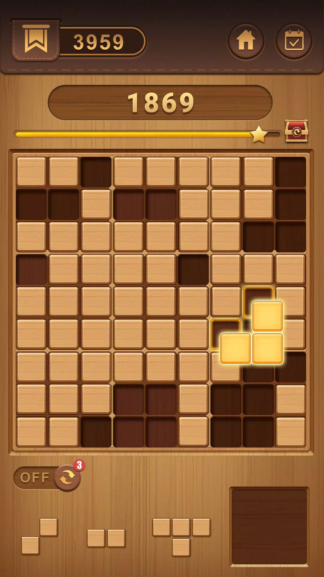 Block Puzzle Sudoku - by MobilityWare