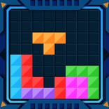 ”Block Puzzle Saga