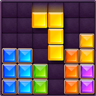 Block Puzzle icono