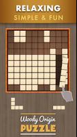 Block Puzzle Woody Origin ảnh chụp màn hình 2