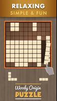 Block Puzzle Woody Origin स्क्रीनशॉट 2