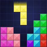 Block puzzle game