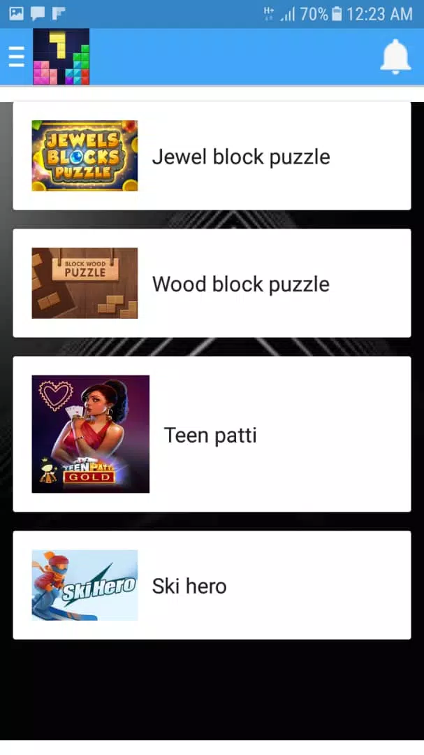 Block Puzzle Gem na App Store