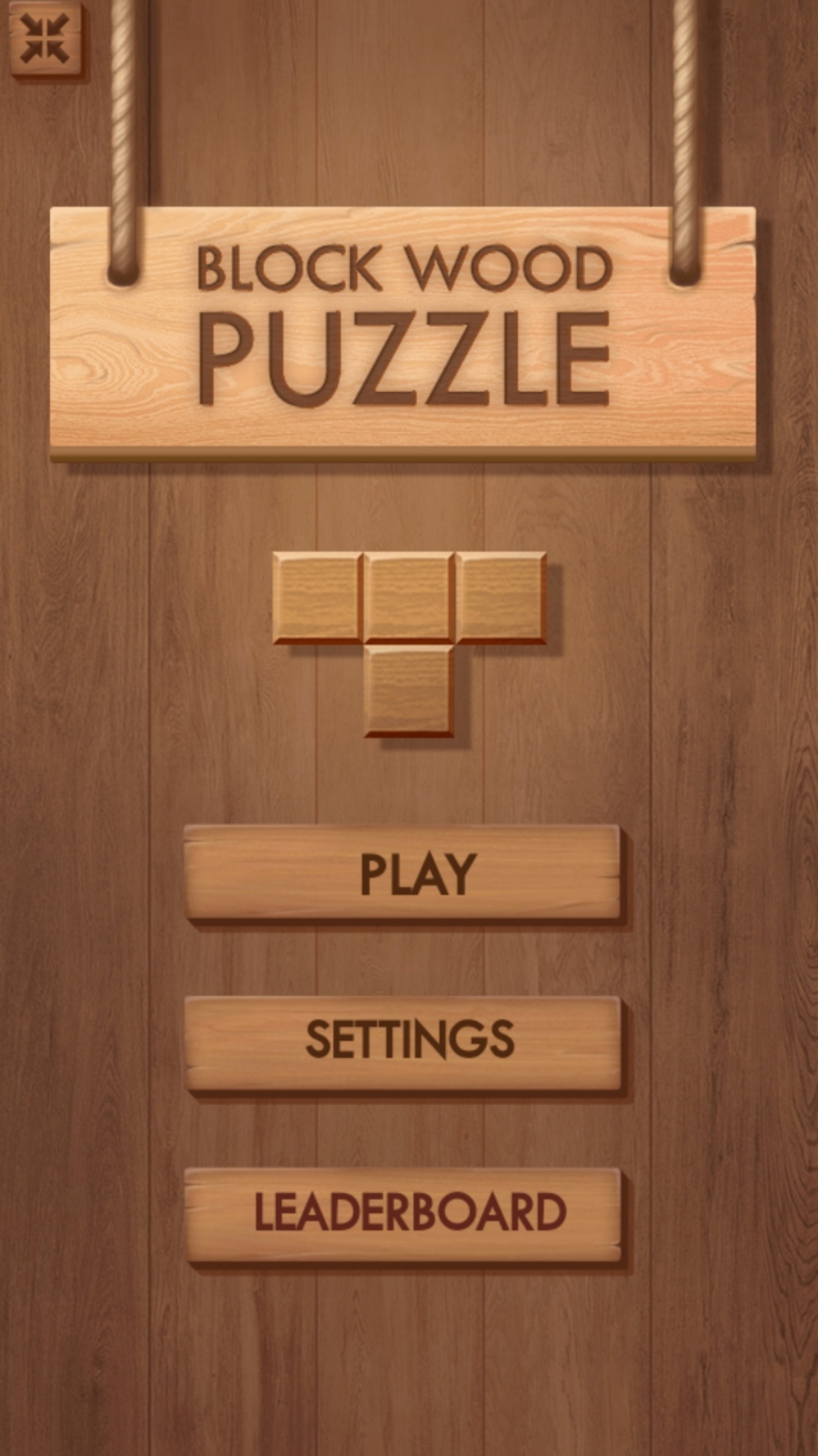 Android용 Block Wood Puzzle Online Game APK 다운로드