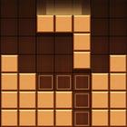 Wooden Block Adventure আইকন