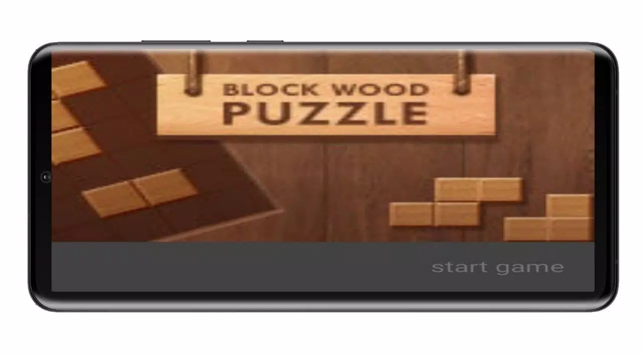 Download do APK de Jogo de Blocos: Wood Puzzle para Android