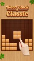 Block Wood Puzzle-poster