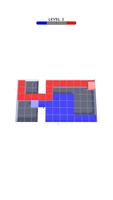 Block Wars: Color Fill 3D スクリーンショット 2
