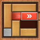 آیکون‌ Block Escape