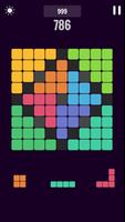 Blockdoku 99 : Sudoku Color 스크린샷 1