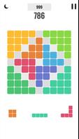 Blockdoku 99 : Sudoku Color स्क्रीनशॉट 2