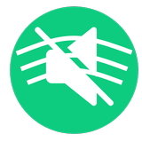 Blocktify - Mute Ads ไอคอน