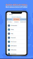 Block WiFi & IP Tools imagem de tela 1