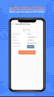 Block WiFi & IP Tools imagem de tela 3
