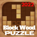 Block Wood Puzzle Game Plus