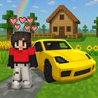 Craft World Survival Zeichen