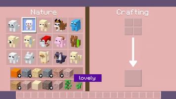 Craft World Survival Plakat