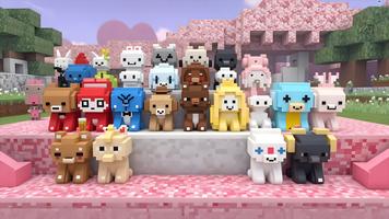Craft World Survival Screenshot 1