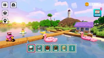 Craft World Survival Screenshot 2