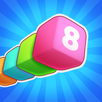 Blocky Snake 2048 APK