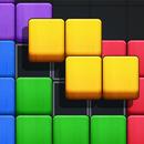 Blocky’s Trip - Block Puzzle APK