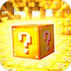 Lucky Block Mod for Minecraft APK