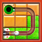 Block Puzzle | Unblock Ball icon