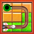 Block Puzzle | Unblock Ball