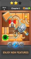 Block Puzzle | Unblock Ball Affiche