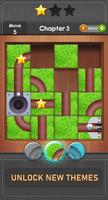 Block Puzzle | Unblock Ball capture d'écran 2