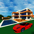 Block 3D Building Simulator