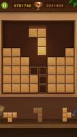 برنامه‌نما Block Puzzle Cube عکس از صفحه