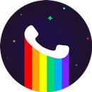 Color Call– Colorful caller screen & call block APK