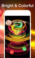 Color Call– Colorful caller screen & call block 스크린샷 3