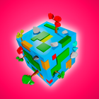 CubeCraft House Games ícone