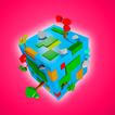 ”CubeCraft House Games