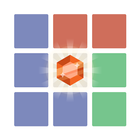 Block Puzzle Gems: Classic Fre أيقونة
