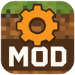 Mods Addons for Minecraft MCPE icon