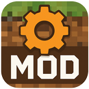 Mods Addons for Minecraft MCPE APK
