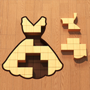 BlockPuz For Girls: Jigsaw Block Puzzle Games APK