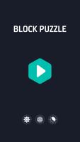 Block Puzzle پوسٹر