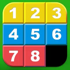 Number Block Puzzle APK download