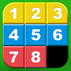 Number Block Puzzle icon