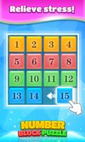 Number Block Puzzle Ekran Görüntüsü 1