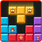 Burst Puzzle: Block Puzzle simgesi