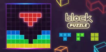 Block Puzzle - Puzzlespiele