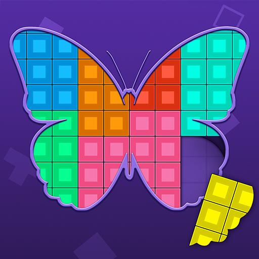 Block Puzzle - Puzzlespiele