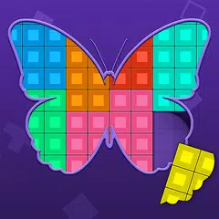 方塊消除 - 經典益智積木數獨 & 木塊拼圖遊戲 XAPK 下載
